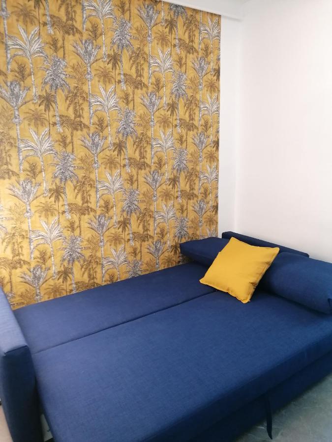 Nantes, Superbe Appartement Екстер'єр фото