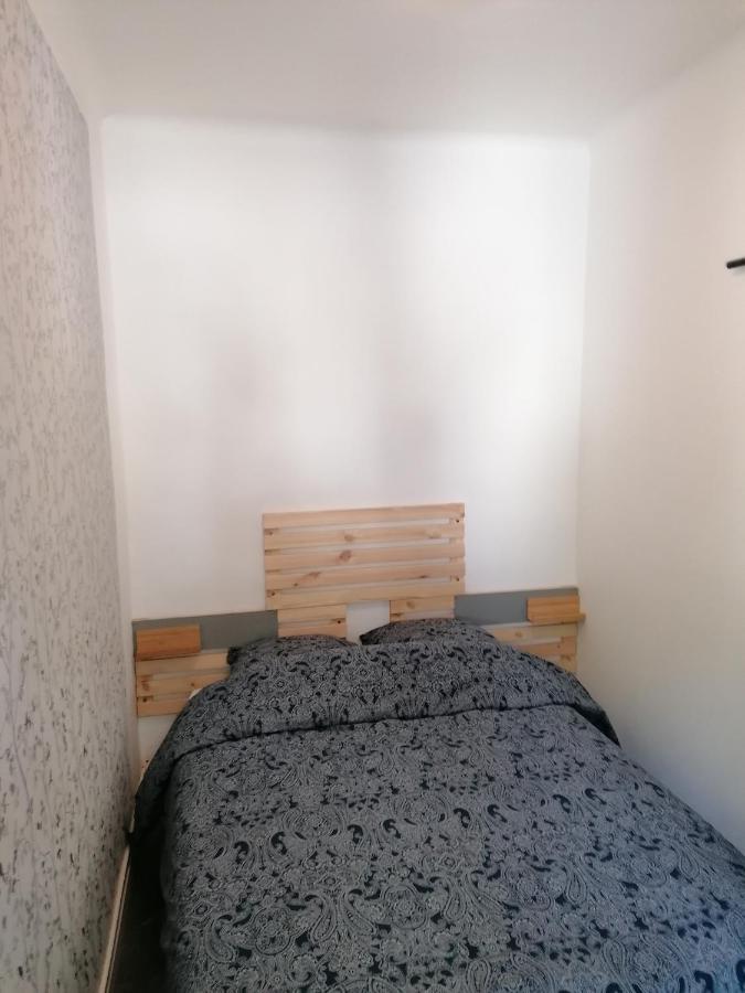 Nantes, Superbe Appartement Екстер'єр фото